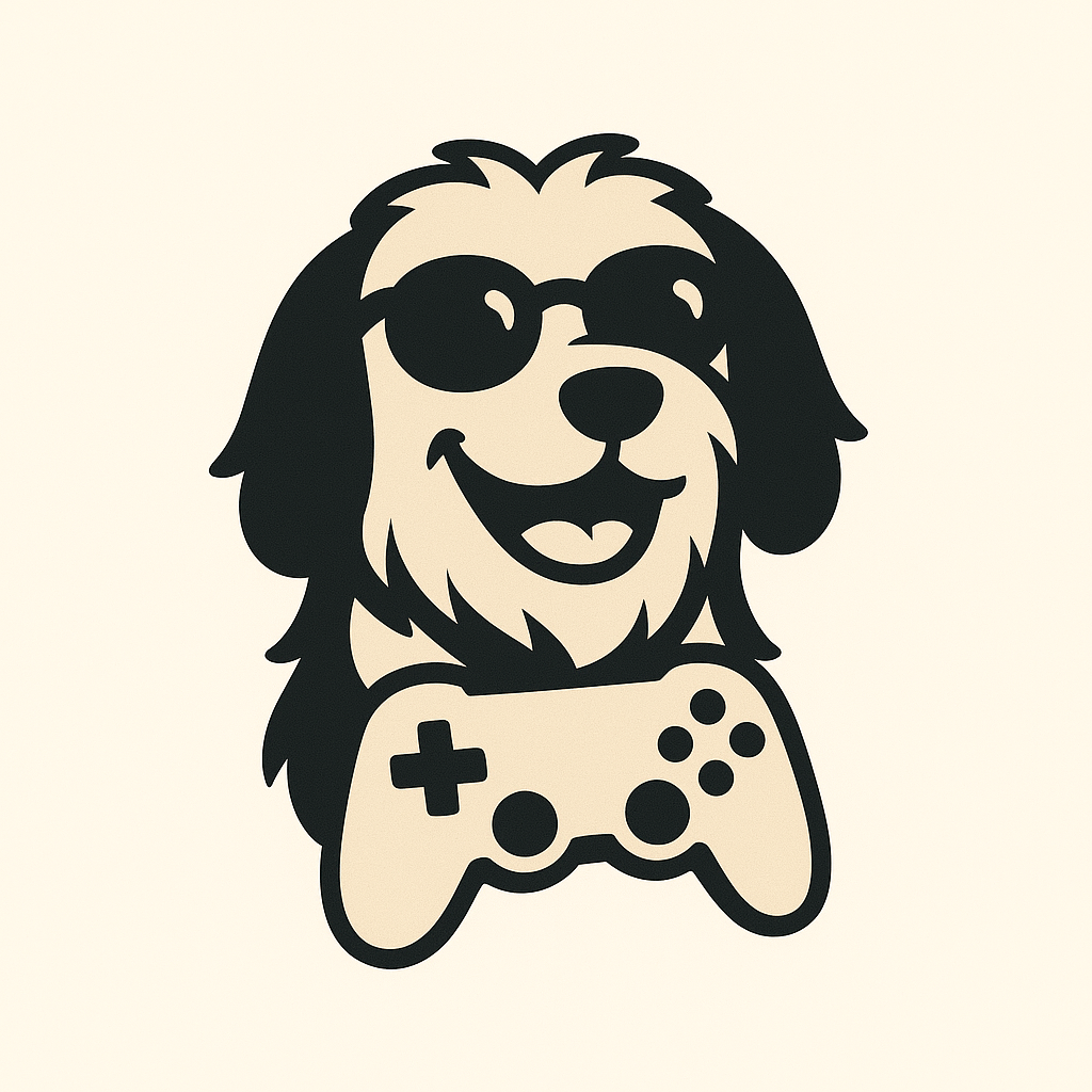 Logo GameZone